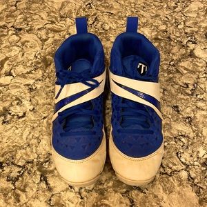 Nike Force “Mike Trout 6” Baseball Cleats